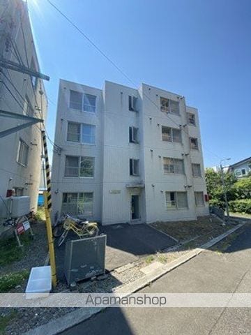 ティファニーZの外観写真