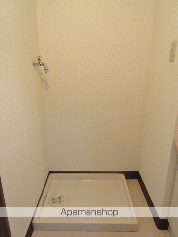 シェソワ西脇の内装写真