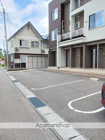 apartment 福島県会津若松市材木町２丁目
材木町の賃貸情報を見る
物件地図