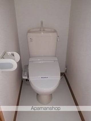 レオパレス袋原南[1K/23.71m2]のキッチン