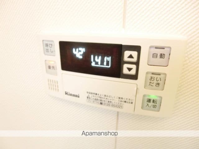 ラフィネ Cの内装写真