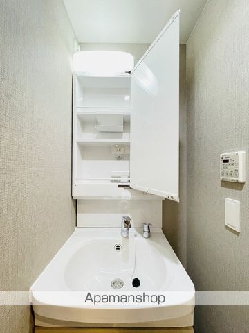メイクスアート上前津VIの内装写真