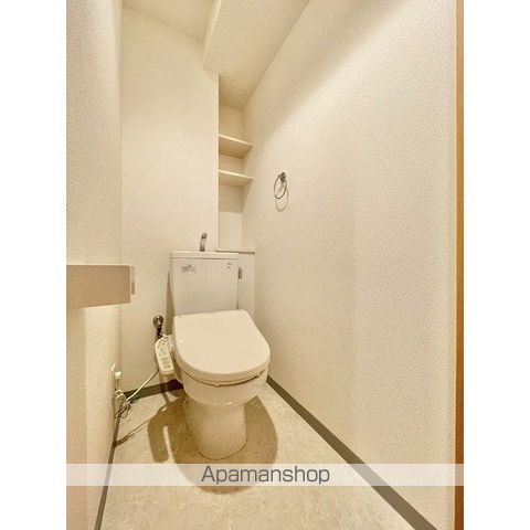 コンフォート北仙台ヒルズの内装写真