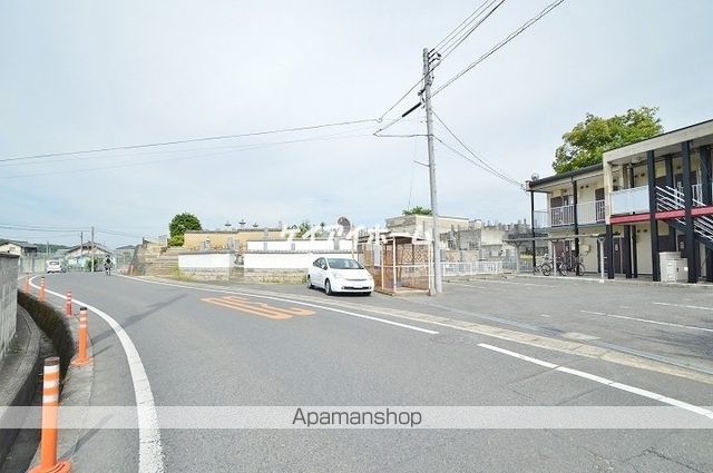 レオパレスパークサイドの周辺写真
