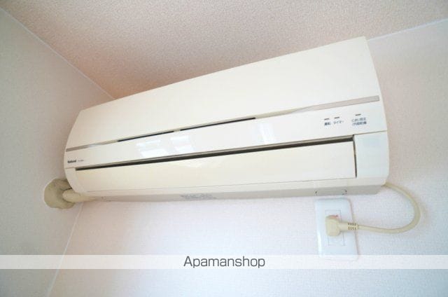 サニーメゾンA棟の内装写真
