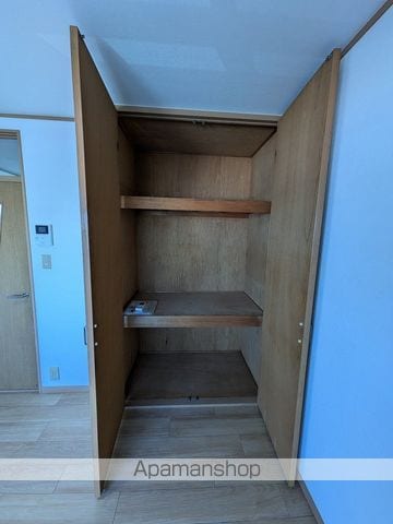 フレーズNODAの内装写真