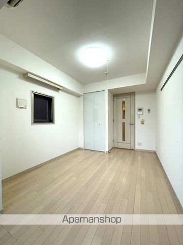 グランド・ガーラ横濱山下町の内装写真