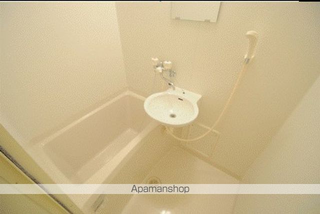 レオパレスヴィラ姫原の内装写真
