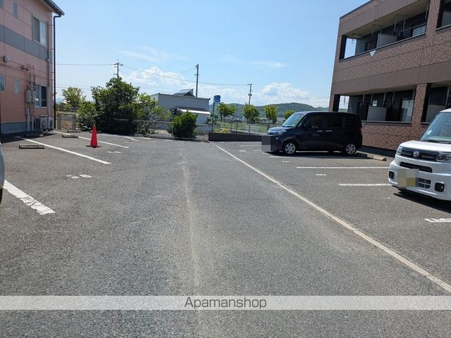 グリーンパレスIIIのその他写真
