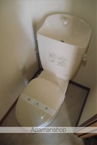 ラルゴ・アロッジオの内装写真