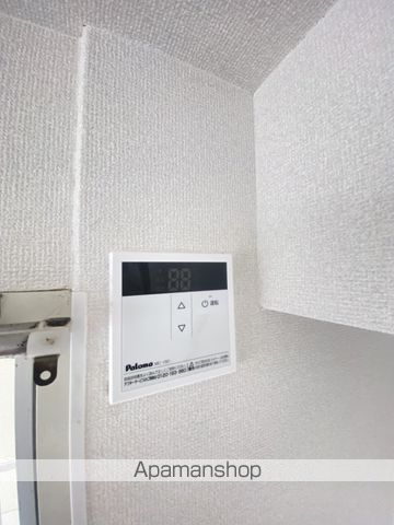 第一清水ビルの内装写真