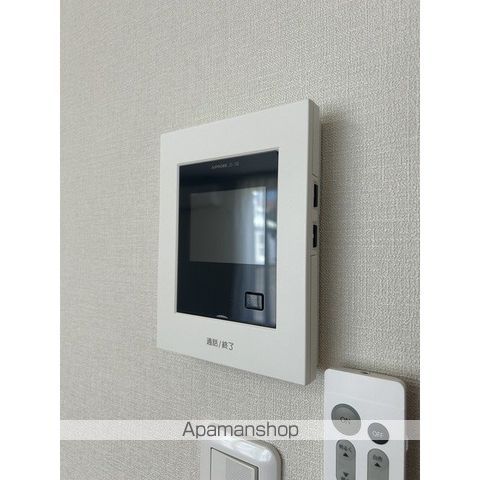 北見市 2階建 築3年の内装写真