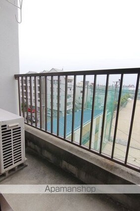 光玉ビル[1DK/24.25m2]のその他内装3