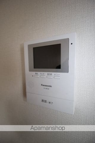 プロヴァンスの内装写真