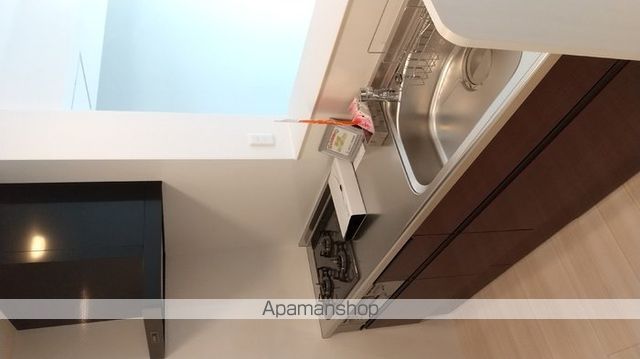ルミナスメゾンの内装写真