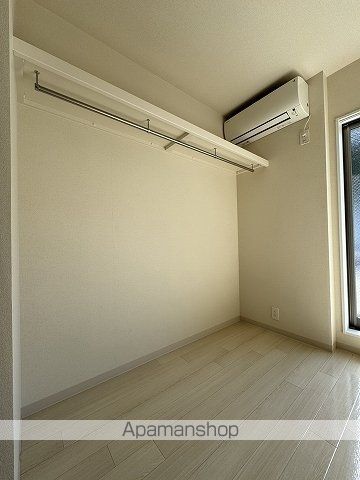 モーリスIの内装写真