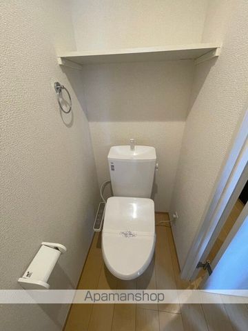 エクセリア春日部の内装写真