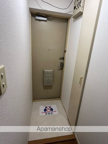 モアクレスト綾園の内装写真