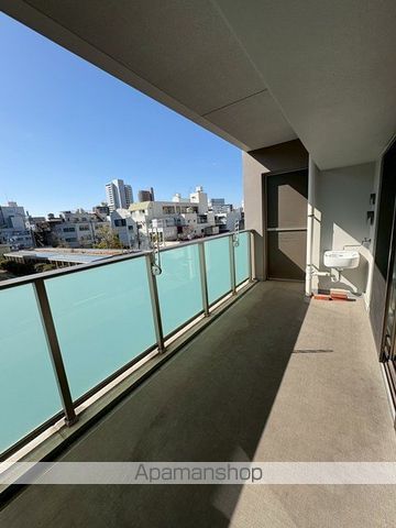 ポレスター野田屋町弐番館の内装写真