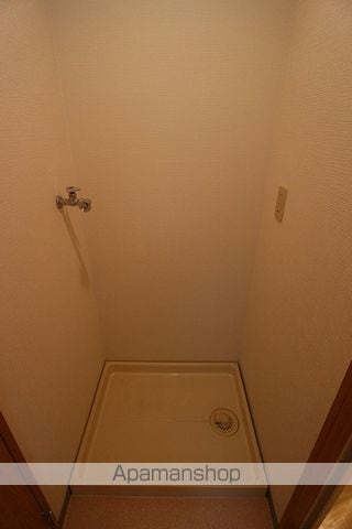 ネバーランドIIの内装写真