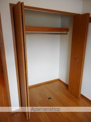 サンパティークミツイの内装写真