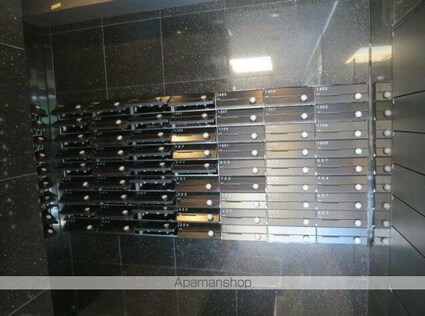 ＡＺＥＳＴ青砥Ⅱ[1K/20.16m2]の共用部1