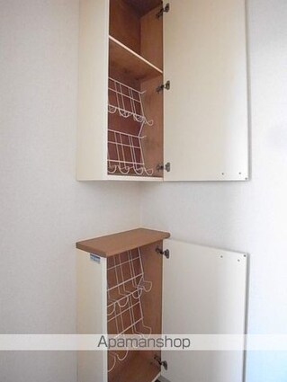 クレールめじろ台[3DK/57.55m2]の内装1