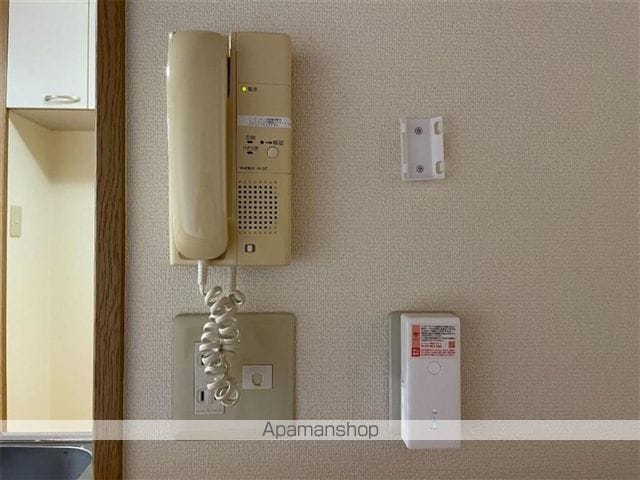 ティーズスクエアの内装写真