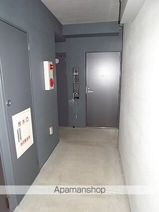 ＡＸＩＳ[1K/22.4m2]の共用部5