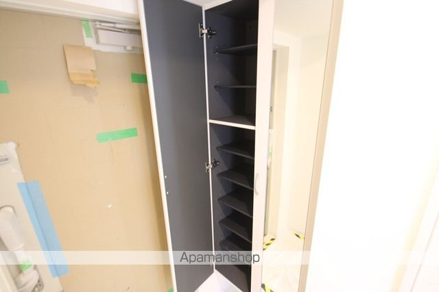 ラルシェパルク新大阪の内装写真