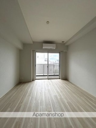 アーデン清澄白河[1K/24.4m2]のリビング・居間1