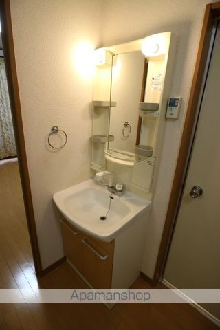 ラフィーネ華城の内装写真