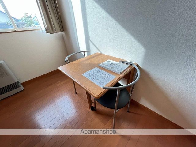 レオパレス花川北の内装写真