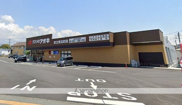 サンパレス淀川Aの周辺写真