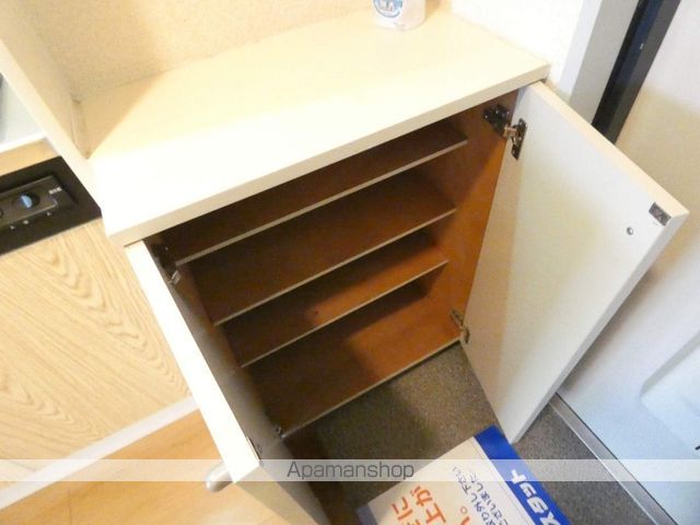 COLLECTION桜ノ宮Iの内装写真