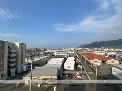 キュービックパレス[2LDK/60.39m2]の内装7