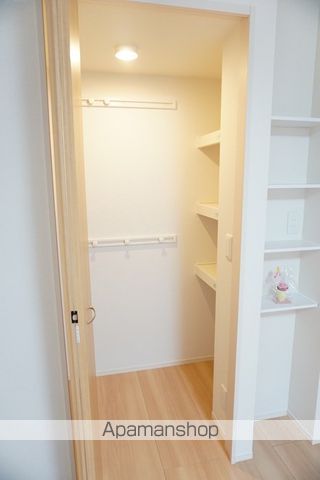 夢りんどうIの内装写真