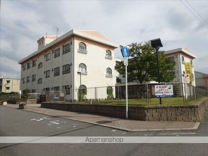 和歌山県和歌山市西小二里３丁目[3DK/49m2]の周辺1