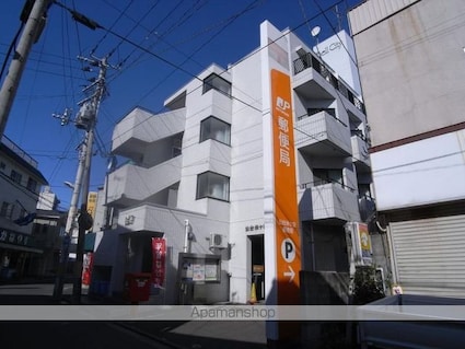 ベルシティ米ヶ袋リバース[1K/18.23m2]の外観3