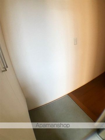 グレイスソシアキトロの内装写真