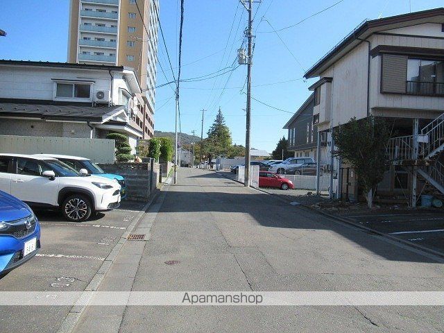 リエス上ノ橋の周辺写真