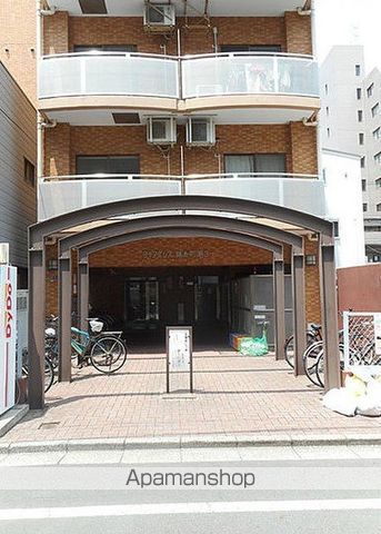 ダイアパレス錦糸町第3の外観写真