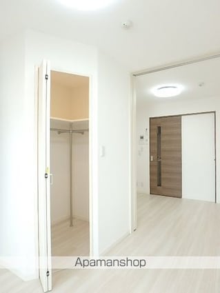 東京都練馬区豊玉北４丁目[2K/26.68m2]の収納