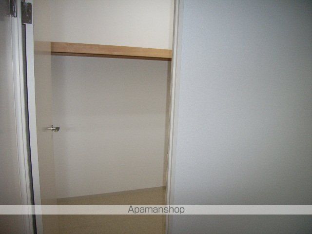 エリート・イン船橋の内装写真