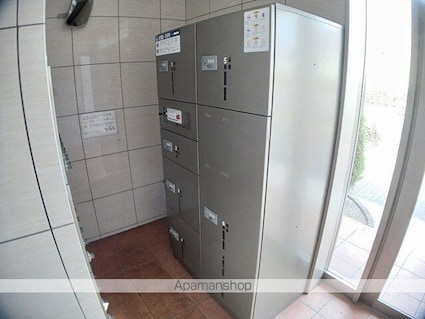 リフレスタ　吹上[1LDK/40.57m2]のその他設備