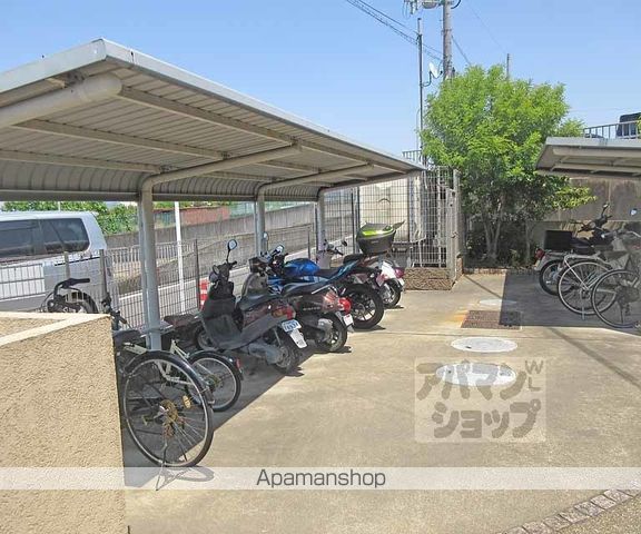 モナリエ砂田の周辺写真