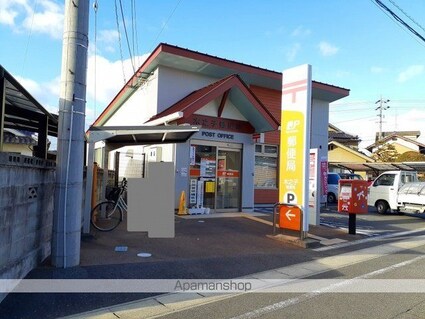 アルクエンシェルＡ[2LDK/50.14m2]の周辺4