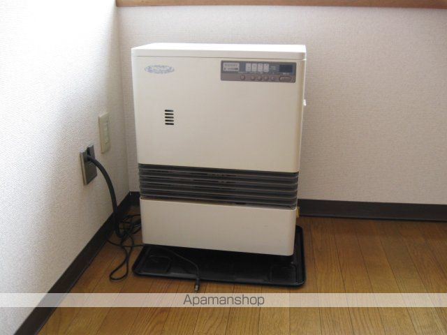 アーバンコート東札幌IIの内装写真