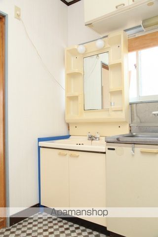 コーポメグの内装写真