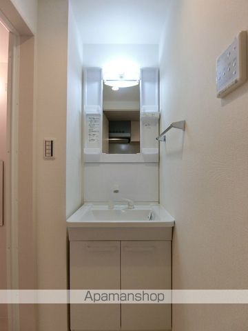 リブリ・MDI黒川の内装写真